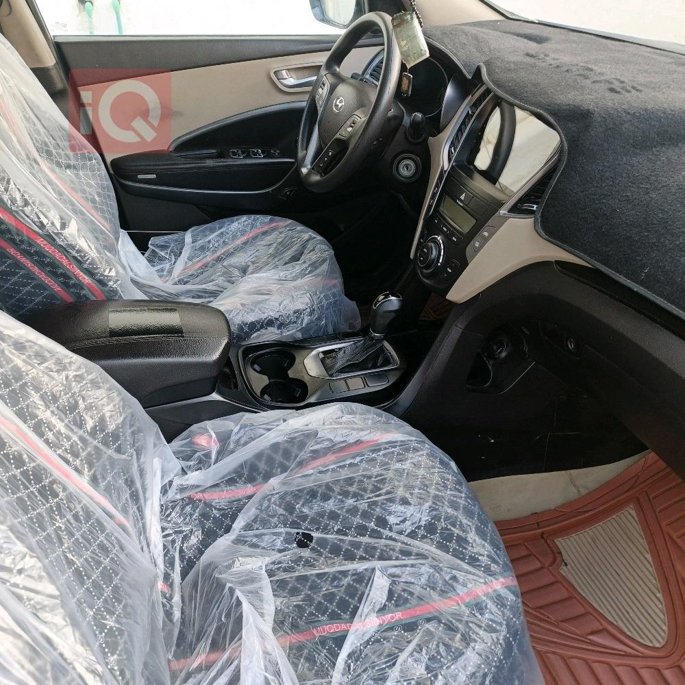 هیوندای سەنتافی